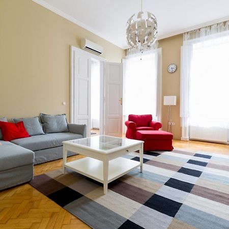 בודפשט Bpm-Apartment Kiraly מראה חיצוני תמונה