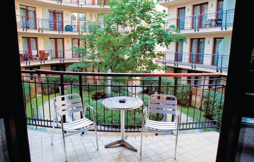 בודפשט Bpm-Apartment Kiraly חדר תמונה