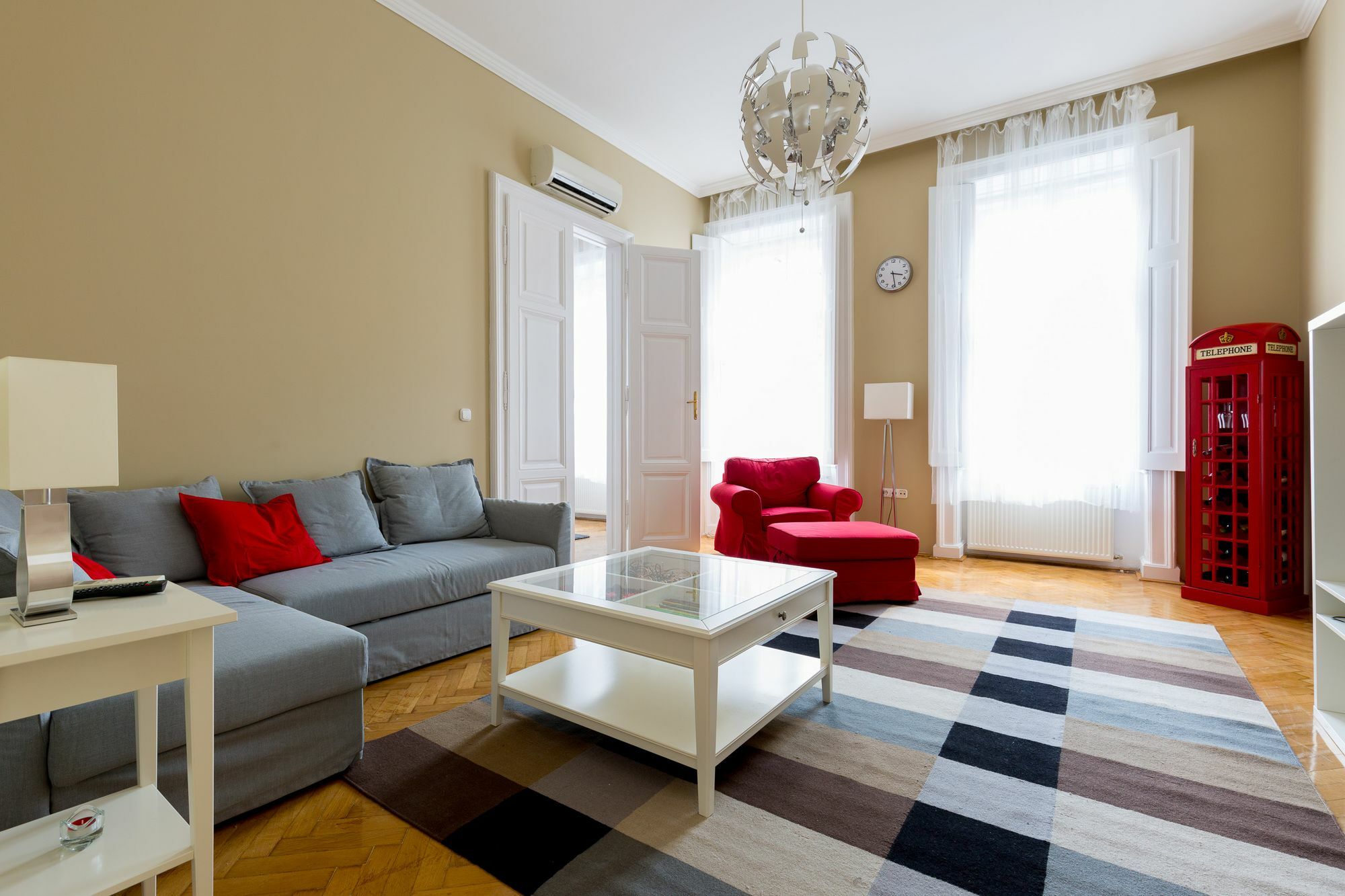 בודפשט Bpm-Apartment Kiraly מראה חיצוני תמונה