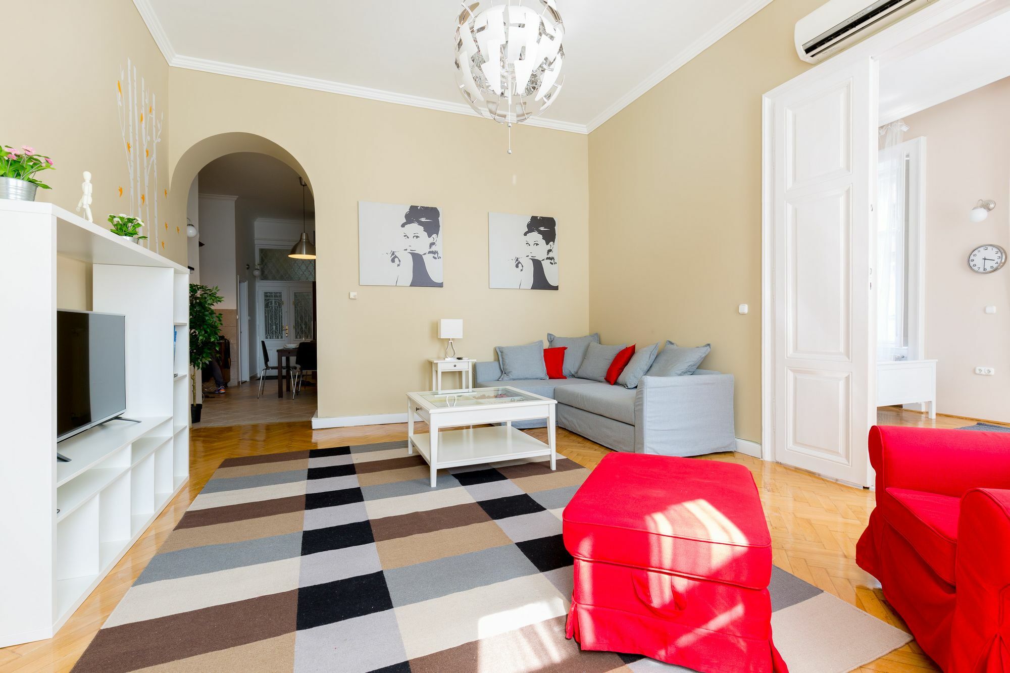 בודפשט Bpm-Apartment Kiraly מראה חיצוני תמונה