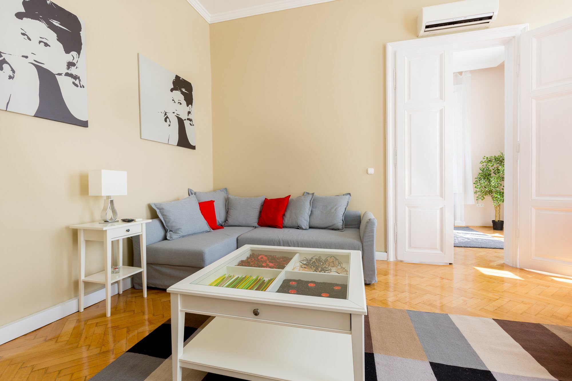 בודפשט Bpm-Apartment Kiraly מראה חיצוני תמונה
