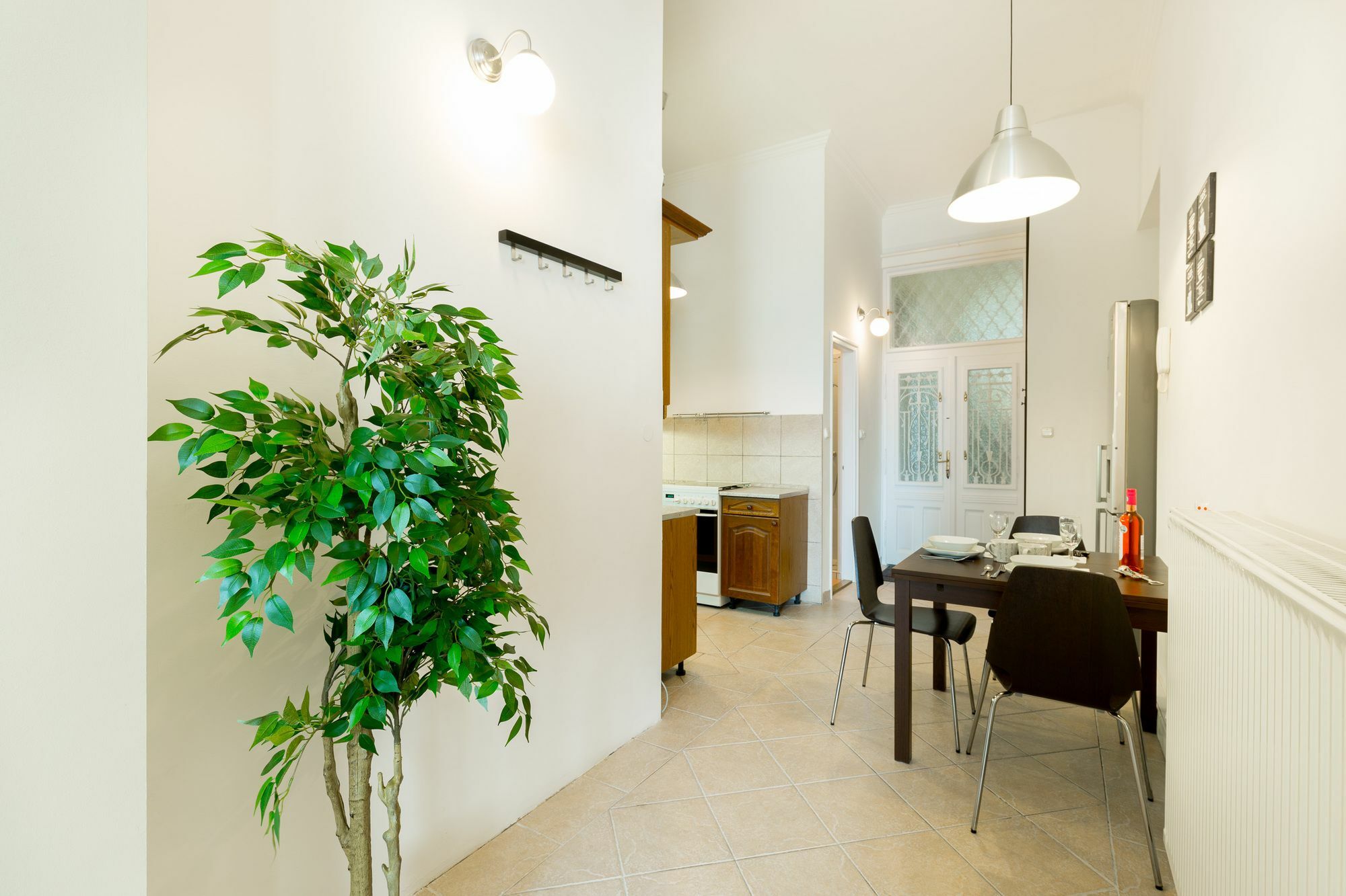 בודפשט Bpm-Apartment Kiraly מראה חיצוני תמונה