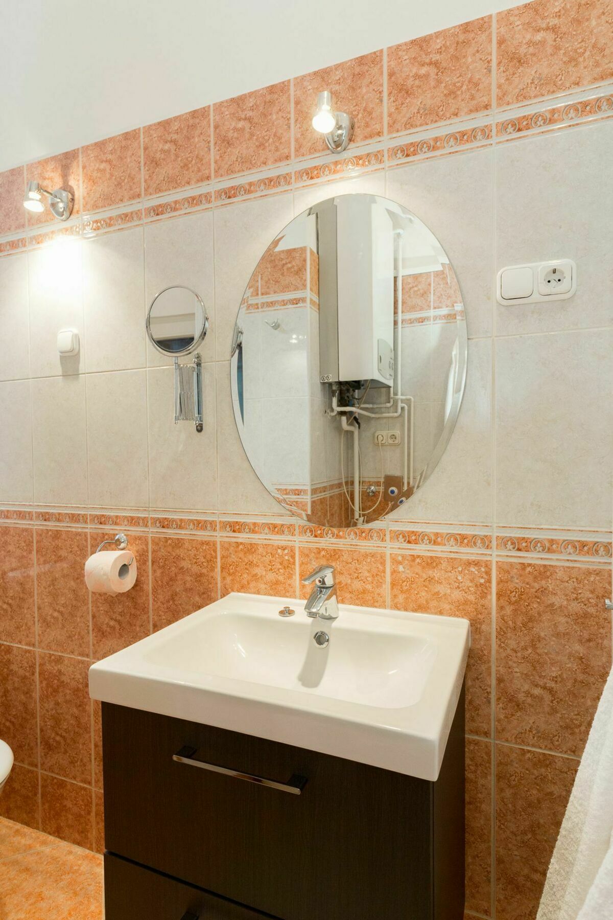 בודפשט Bpm-Apartment Kiraly מראה חיצוני תמונה